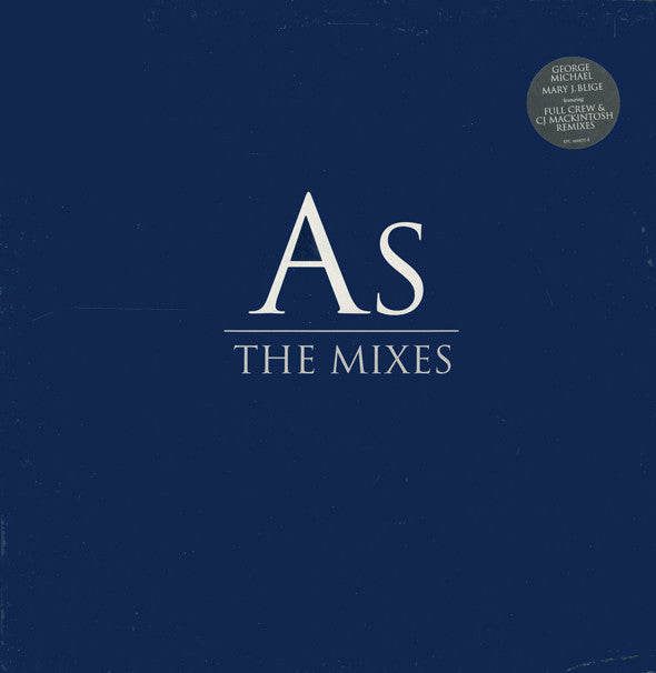 As