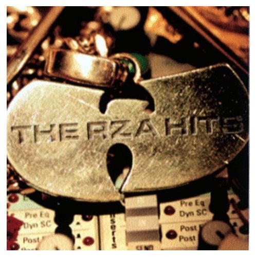 The RZA Hits