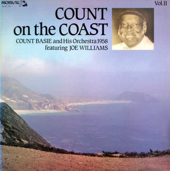 Count On The Coast