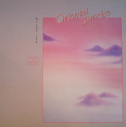 Oriental Sunrise