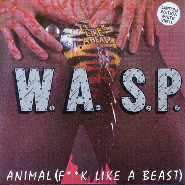 Animal (F**k Like A Beast)