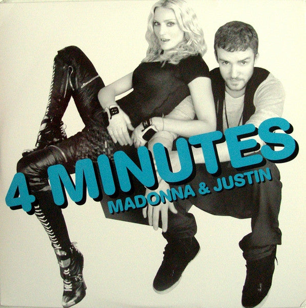 4 Minutes