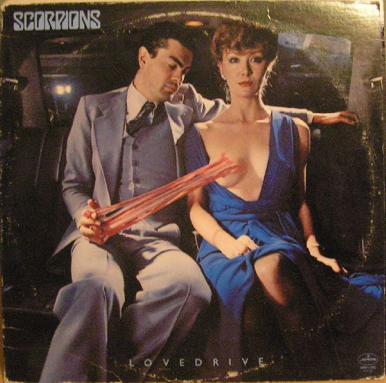 Lovedrive