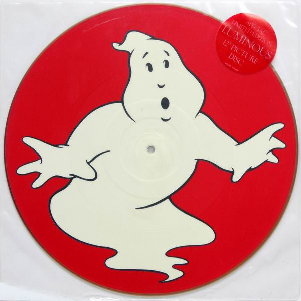 Ghostbusters