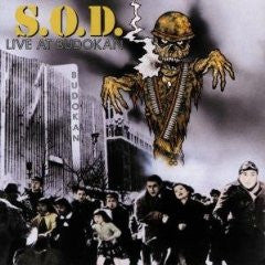 Live At Budokan