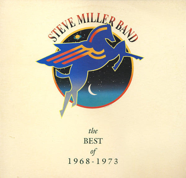 The Best Of 1968 - 1973