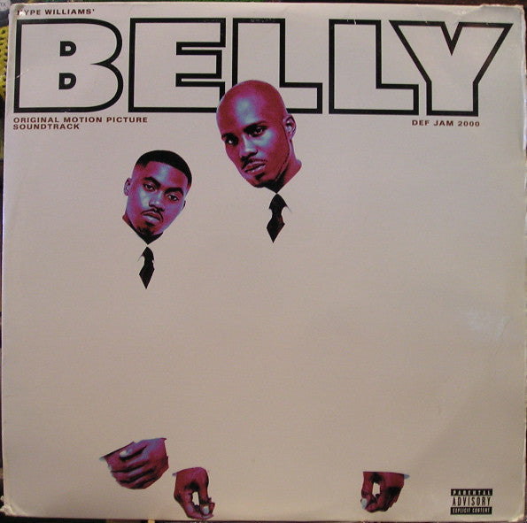 Belly - Original Motion Picture Soundtrack