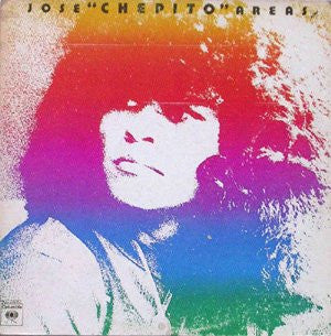 Jose "Chepito" Areas