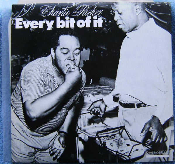 Every Bit Of It  - 1945