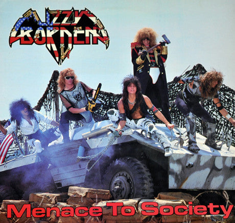 Menace To Society