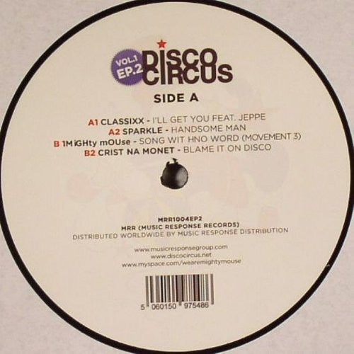 Unknown Release