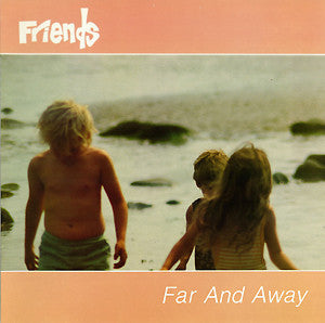 Far And Away