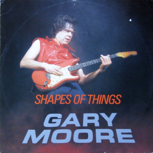 Shapes Of Things