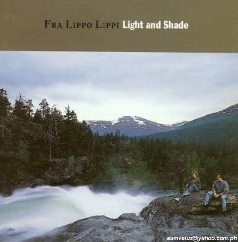 Light And Shade