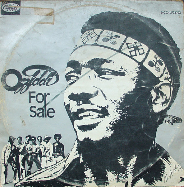 Ozziddi For Sale