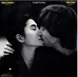 Double Fantasy