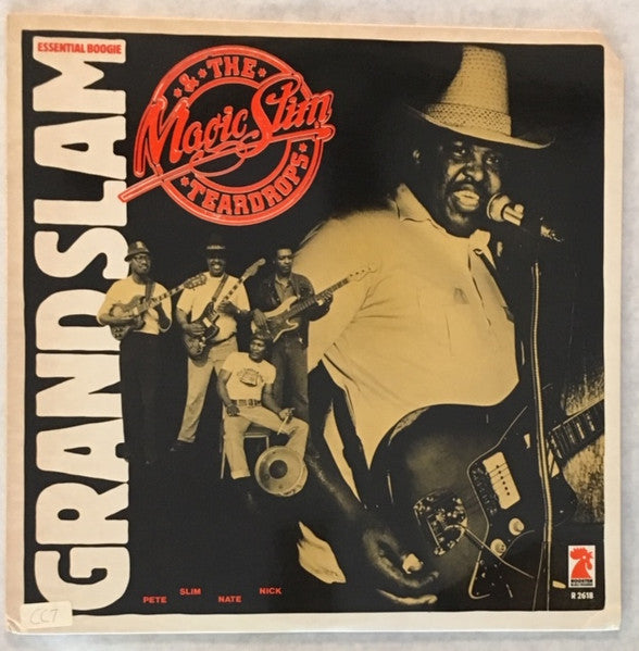 Grand Slam