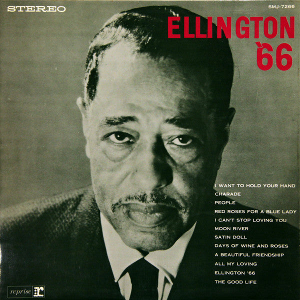 Ellington '66