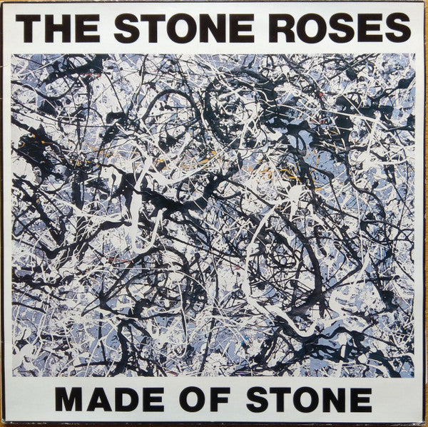 Made Of Stone