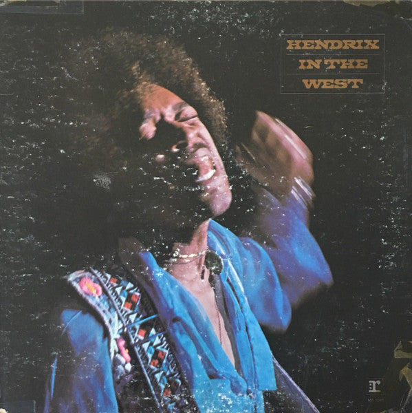 Hendrix In The West