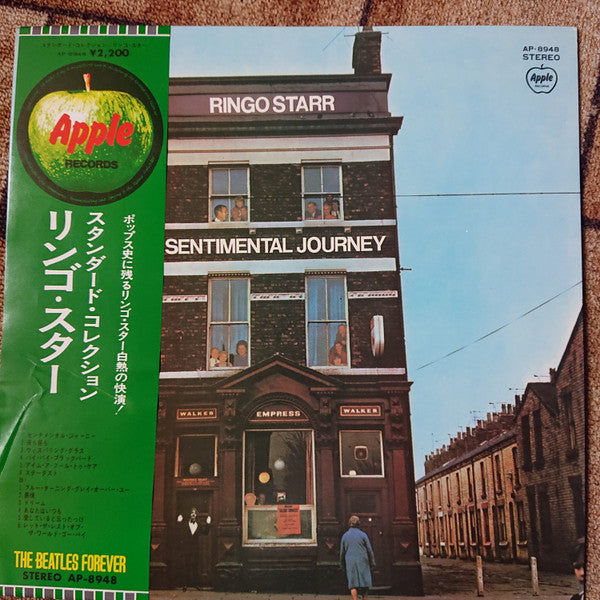 Sentimental Journey