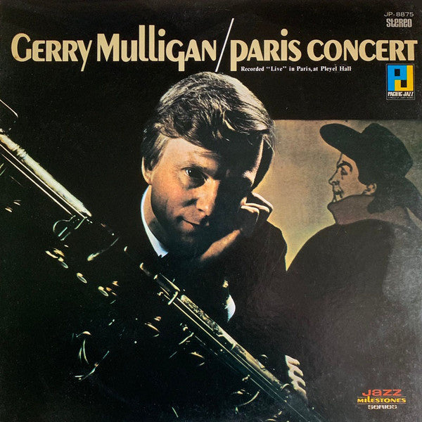 Paris Concert