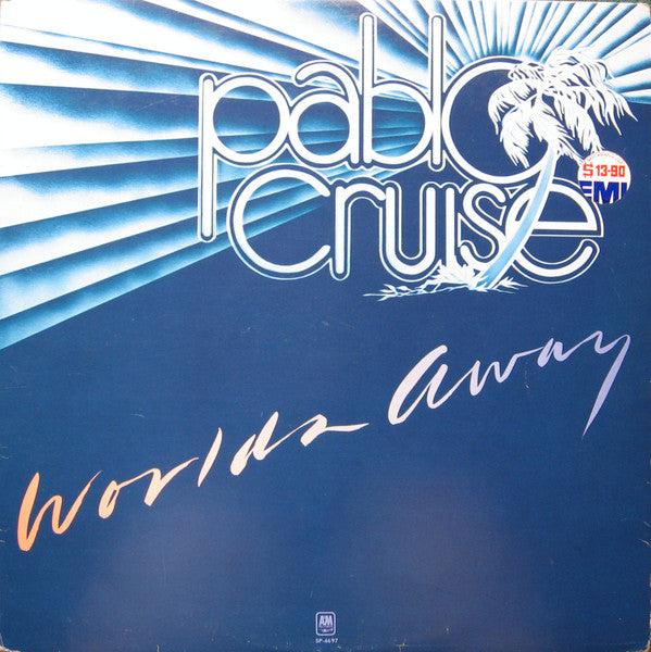 Worlds Away