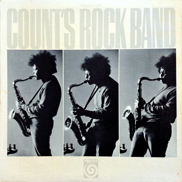 Count's Rock Band