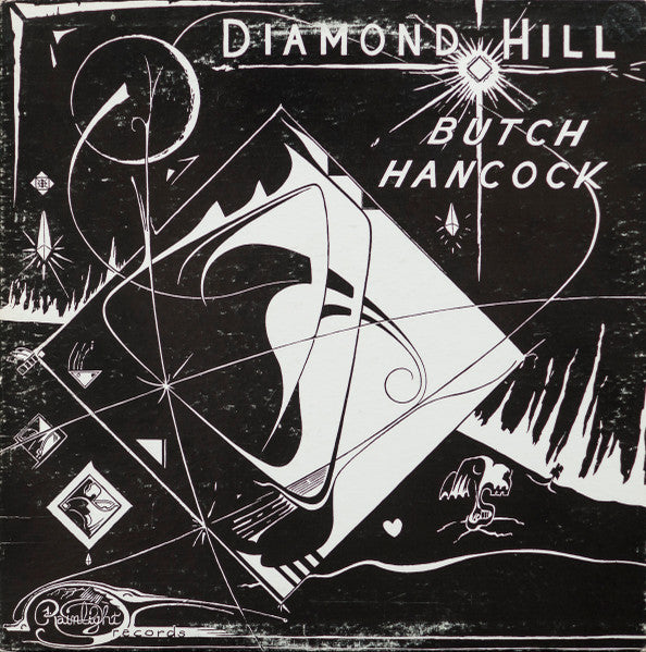 Diamond Hill
