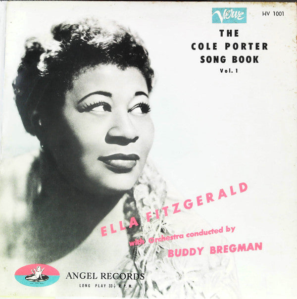 Sings The Cole Porter Songbook Volume II