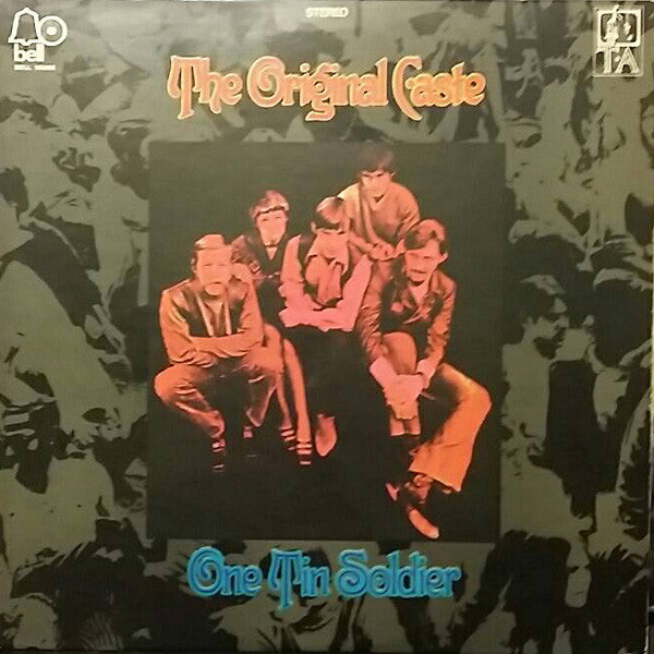One Tin Soldier
