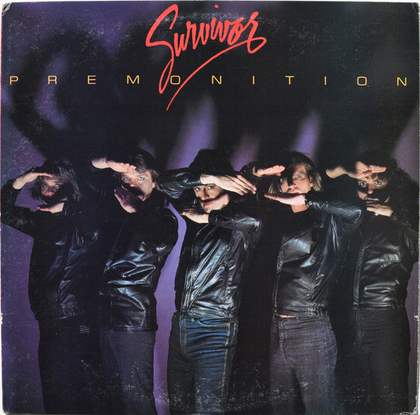 Premonition