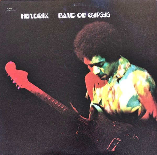 Band Of Gypsys