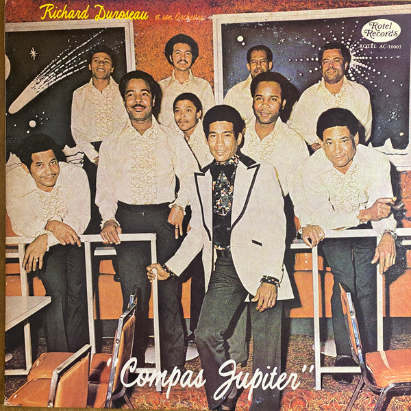 Compas Jupiter