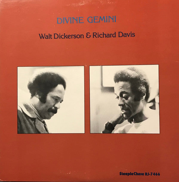 Divine Gemini