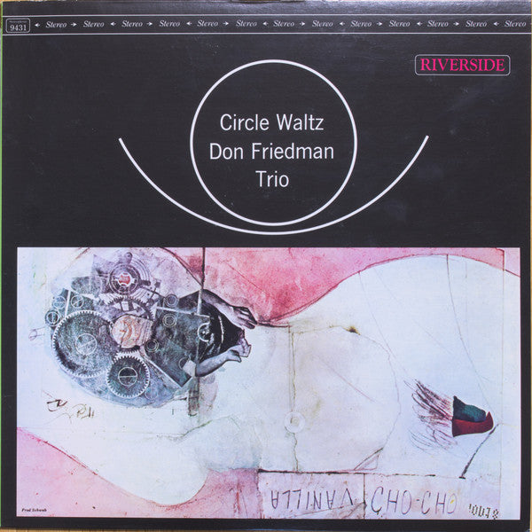 Circle Waltz
