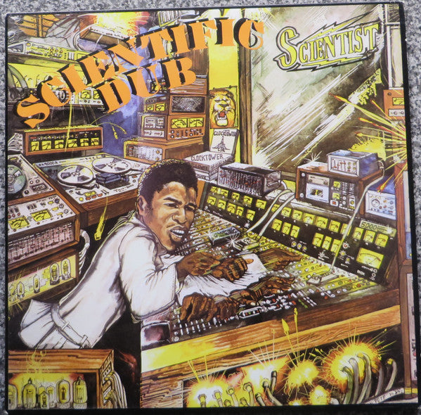 Scientific Dub