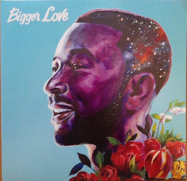 Bigger Love
