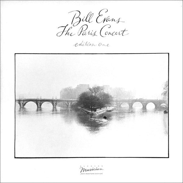 The Paris Concert (Edition One)