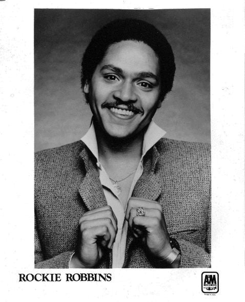 Rockie Robbins
