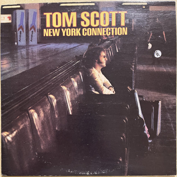 New York Connection