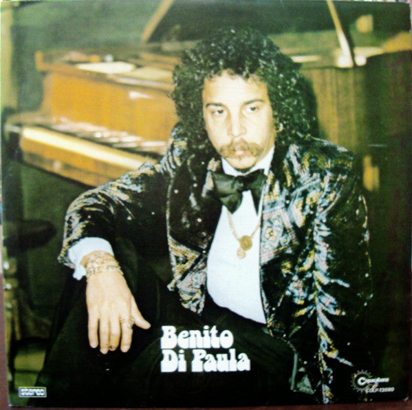 Benito Di Paula
