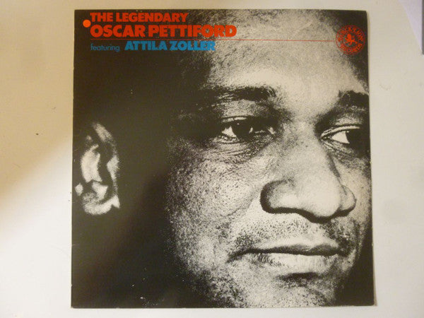 The Legendary Oscar Pettiford
