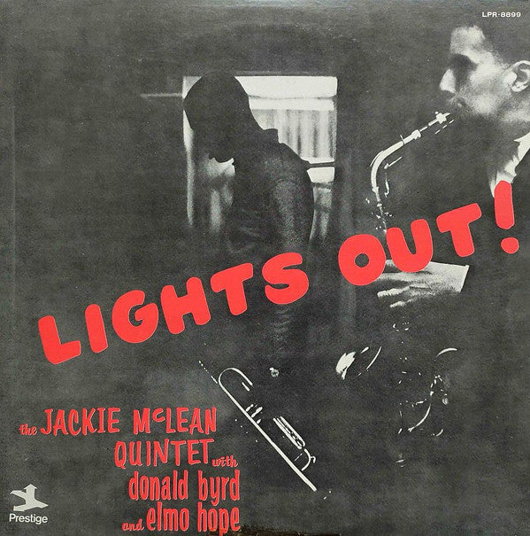Lights Out!