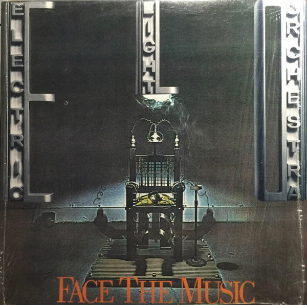 Face The Music