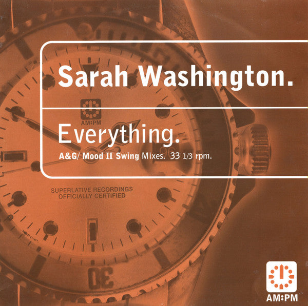 Everything