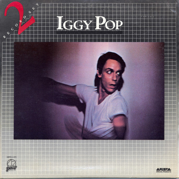 Iggy Pop
