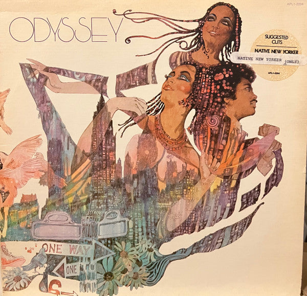 Odyssey