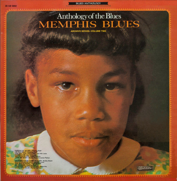 Memphis Blues