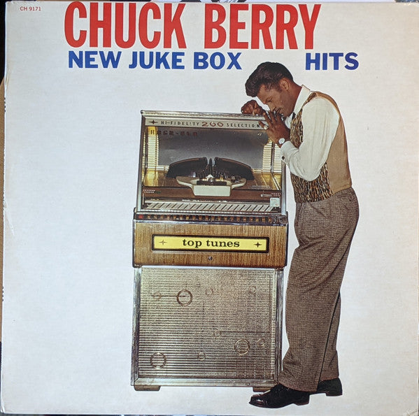 New Juke Box Hits